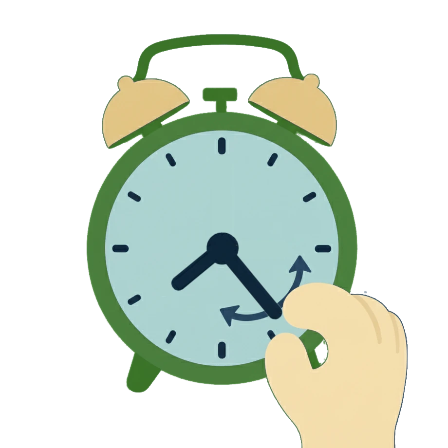 Step 2: Describe goals and challenges