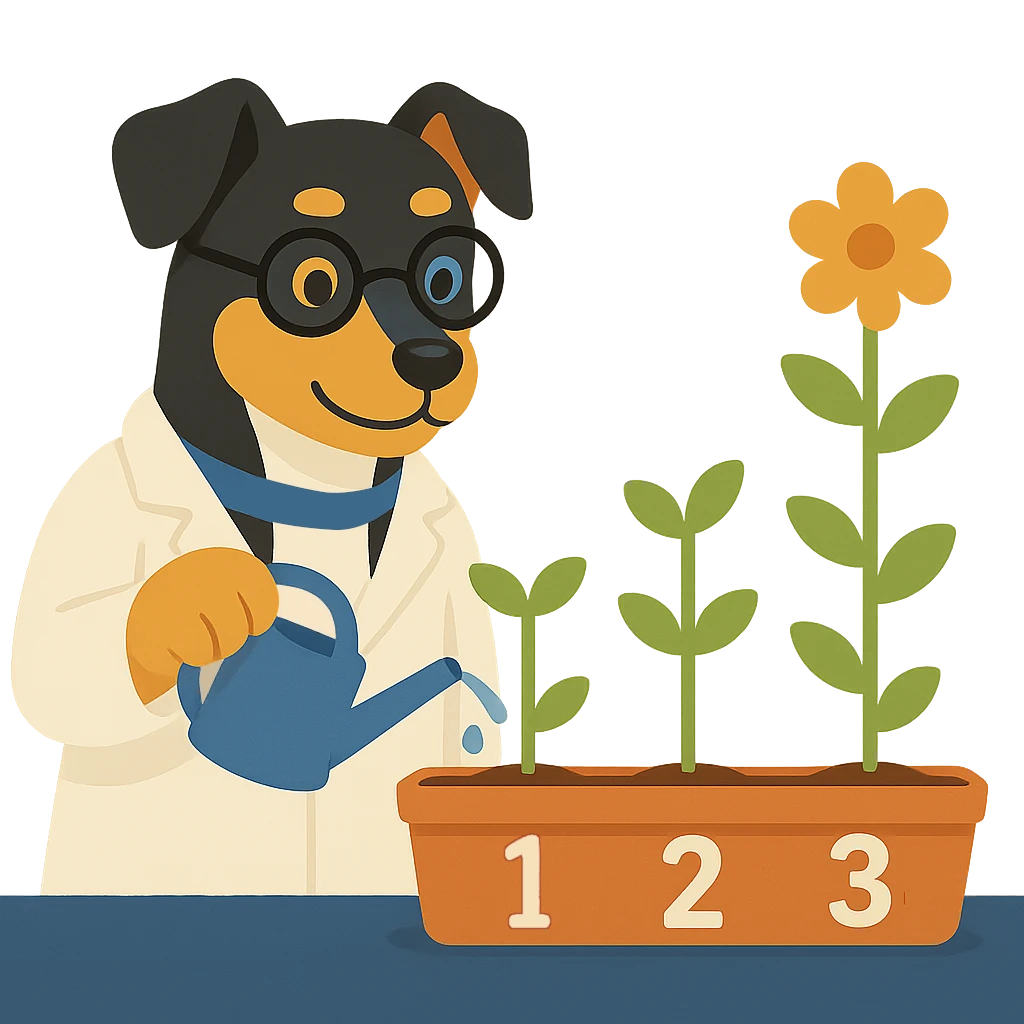 Clarity on what works icon