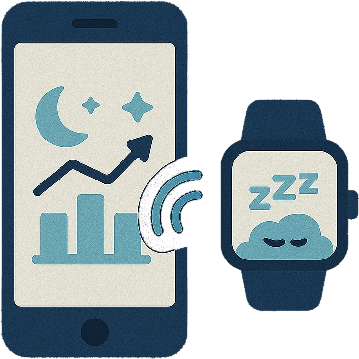 Effortless data capture icon