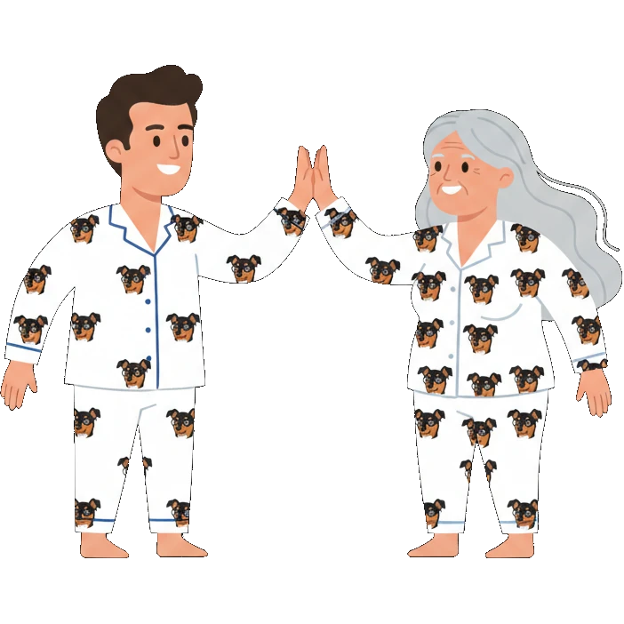 Gentle motivation icon